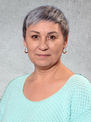 Заместитель заведующего Бекряева Елена Геннадьевна Заместитель заведующего Бекряева Елена Геннадьевна