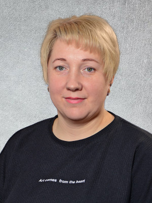 Помощник воспитателя Ситникова Алена Михайловна Помощник воспитателя Ситникова Алена Михайловна